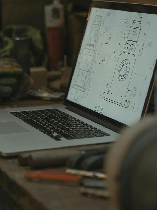 Hexafab 3D Services - 3D Design