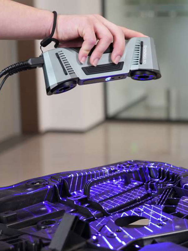 Affordable 3D Printing Service 3